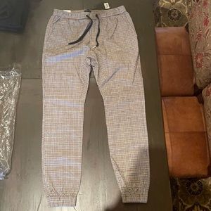 Zanerobe Sureshot Joggers